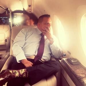 Meet your Posher, Robert